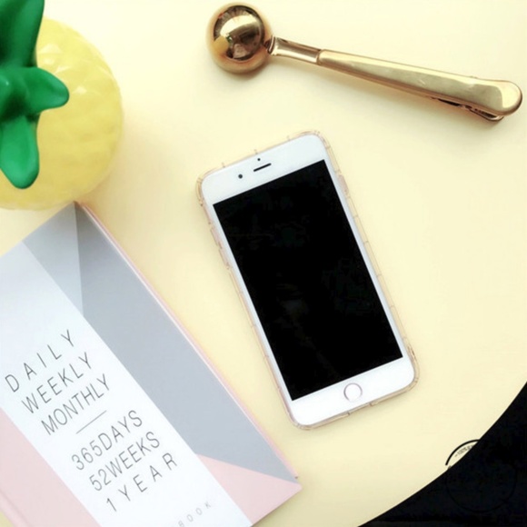 NEW iPhone 7 Plus/8 Plus Liquid Ice Cream Case - Picture 6 of 8